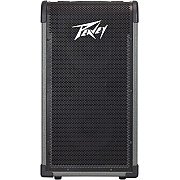 Peavey MAX 208 2x8" 200 Watt Bass Combo Amplifier