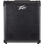 Peavey MAX 250 1x15" 250 Watt Bass Combo Amplifier