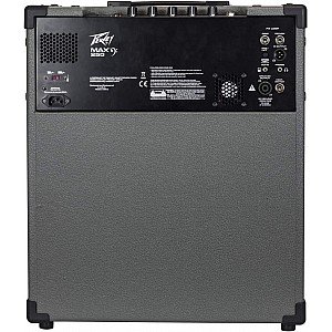 Toko Alat Musik Jual Semua Product Peavey Terlengkap Original dan Termurah