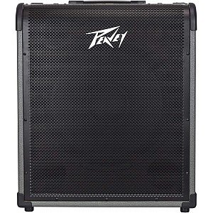 Peavey MAX 250 1x15" 250 Watt Bass Combo Amplifier