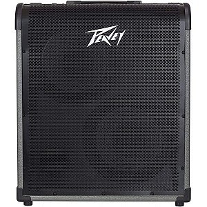 Peavey MAX 300 2x10" 300 Watt Bass Combo Amplifier