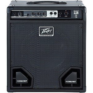 Peavey MAX 112 Bass Combo