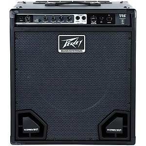 Peavey MAX 115 Bass Combo