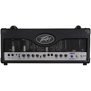Peavey Tour VB-2 Tube Bass Amp Head