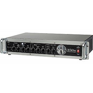 SWR 350x Bass Amplifier Head