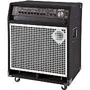 SWR Black Beauty Bass Combo Amplifier