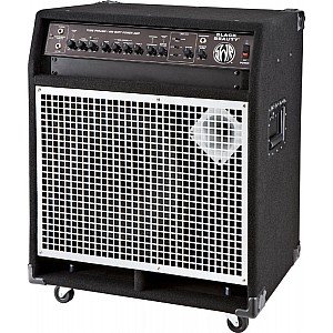 SWR Black Beauty Bass Combo Amplifier