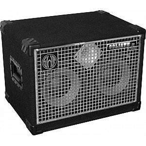 SWR Goliath Junior IV 2X10 Bass Speaker Cabinet