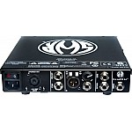 SWR headlite Bass Amp Head With Tube Preamp