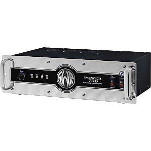 SWR Power 750 750W Bass Power Amp