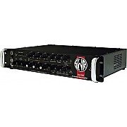 SWR SM900 Bass Amp