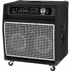 SWR WorkingPro 2x10 Bass Speaker Cabinet