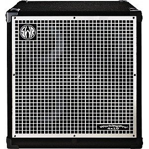 SWR WorkingPro 4x10 Bass Speaker Cabinet