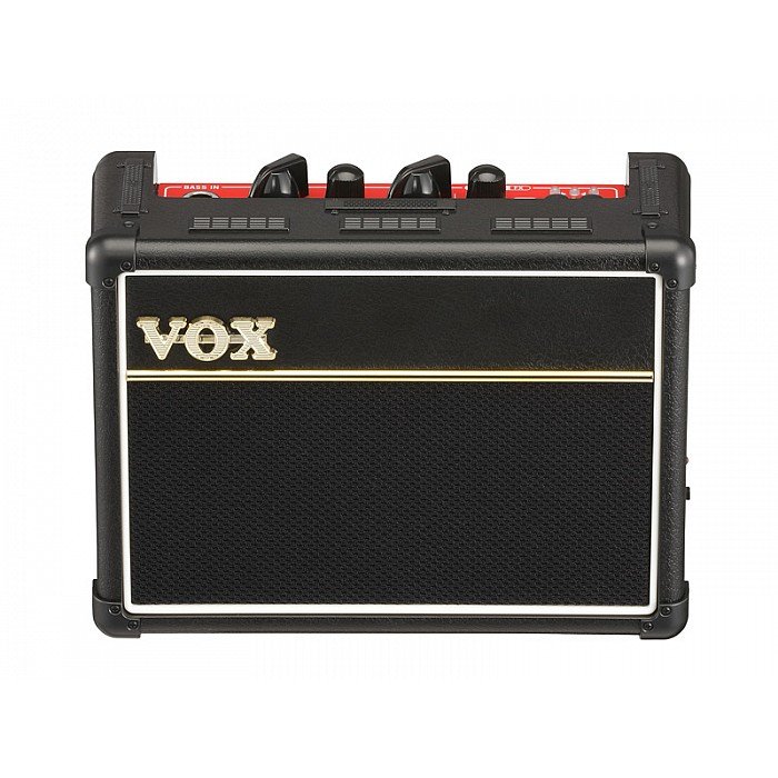 Jual Vox AC2 RhythmVOX Bass 2 Watt 2x3 Inch Mini Amp - FREE