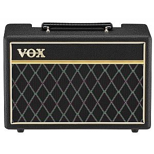 Vox Pathfinder Bass 10 2x5" 10-Watt Bass Combo