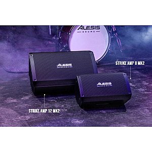 Toko Alat Musik Jual Semua Product Ampli Drum Terlengkap Original dan Termurah