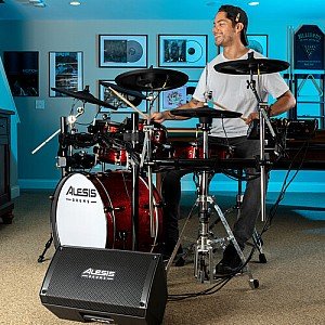 Toko Alat Musik Jual Semua Product Ampli Drum Terlengkap Original dan Termurah