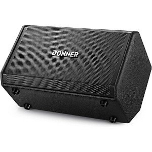 Donner DDA 80 Professional 80 Watt Electronic Drum Amplifier