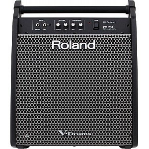 Roland PM-200 180-watt 1x12 inch Personal Monitor for V-Drum Roland