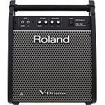 Roland PM-100 80-watt 1x10 inch Personal Monitor for V-Drum Roland