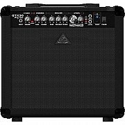 Behringer GTX30 30W 1x12 Guitar Combo Amplifier