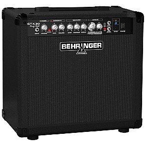 Toko Alat Musik Jual Semua Product Behringer Terlengkap Original dan Termurah