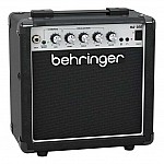 Behringer HA10G 10 Watt Combo Guitar Amplifier 