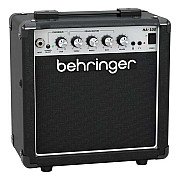 Behringer HA10G 10 Watt Combo Guitar Amplifier 