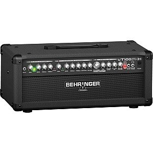 Toko Alat Musik Jual Semua Product Behringer Terlengkap Original dan Termurah