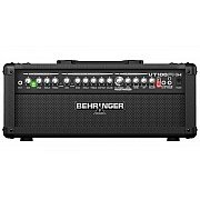 Behringer Virtube VT100FXH 100W Guitar Amplifier Head