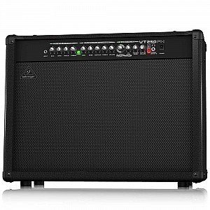 Behringer VT250FX 2x50W 2x12 Guitar Combo Amp