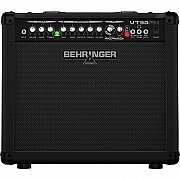 Behringer Virtube VT30FX 30W 1x10 Guitar Combo Amp