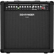 Behringer Virtube VT50FX 60W 1x12 Guitar Combo Amp