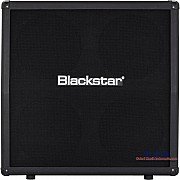 Blackstar ID 412A Angled Guitar Speaker Cabinet