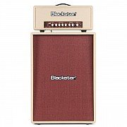 Blackstar Debut Guitar Amplifier 100RH Head & 212V Cabinet 100w Guitar Amplifier, Cream