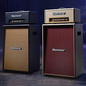 Toko Alat Musik Jual Semua Product Blackstar Terlengkap Original dan Termurah