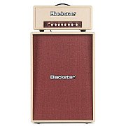 Blackstar Debut Guitar Amplifier 100RH Head & 212V Cabinet 100w Guitar Amplifier, Cream