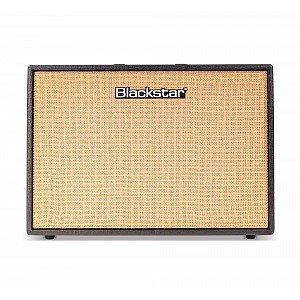 Blackstar Debut 100R 2x12 inch 100 watt Guitar Combo Amplifier, Black
