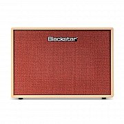 Blackstar Debut 100R 2x12 inch 100 watt Guitar Combo Amplifier, Cream