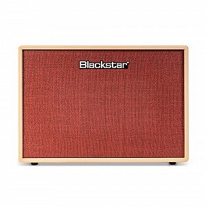 Blackstar Debut 100R 2x12 inch 100 watt Guitar Combo Amplifier, Cream