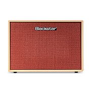 Blackstar Debut 100R 2x12 inch 100 watt Guitar Combo Amplifier, Cream