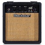 Blackstar Debut 10E 10-watt Electric Guitar Combo Amplifer with Delay Effect, Black