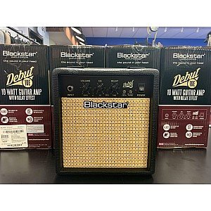 Toko Alat Musik Jual Semua Product Blackstar Terlengkap Original dan Termurah