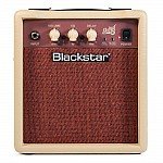 Blackstar Debut 10E 10-watt Electric Guitar Combo Amplifer with Delay Effect