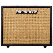 Blackstar Debut 50R Black 50Watt Guitar Combo Amplifier with Reverb