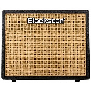 Blackstar Debut 50R Black 50Watt Guitar Combo Amplifier with Reverb