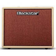 Blackstar Debut 50R Cream 50Watt Guitar Combo Amplifier with Reverb