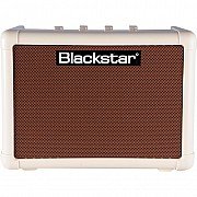 Blackstar Fly 3 3W Battery Powered Acoustic Amplifier