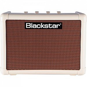 Blackstar Fly 3 3W Battery Powered Acoustic Amplifier