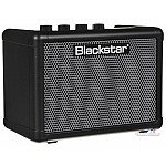 Blackstar Fly 3 3W 1x3 Bass Mini Guitar Amp